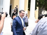 Αλέξης Τσίπρας: Τι γράφουν τα διεθνή ΜΜΕ...