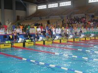 Με 600 κολυμβητές η διοργάνωση της ΝΕΠ *...