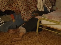 Νεκρός αλλοδαπός στο σπίτι του στην Πάτρ...