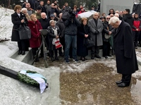 Κορυφώνονται παρουσία Παυλόπουλου οι εκδ...