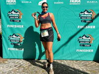 ΣΔΥ Πατρών: Διάκριση στις Άλπεις!