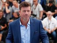 Ο Τέιλορ Σέρινταν είναι «απογοητευμένος»...