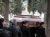 Το κρούσμα που πήγε στην κηδεία με τα 20...