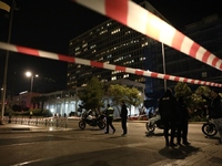 ΓΑΔΑ: Πώς ακινητοποίησαν τον άνδρα που ε...