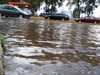 Δρόμοι - ποτάμια για μια ακόμα φορά στην...