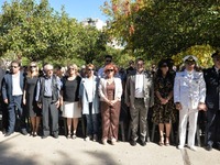 Οι εκδηλώσεις για την Απελευθέρωση της Π...