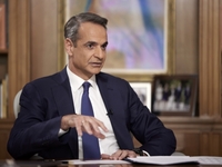 Μητσοτάκης: Δεν υπάρχει χριστιανόμετρο π...