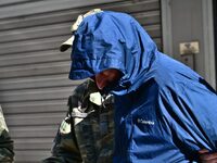 Υπόθεση κατασκοπείας: Έρευνα για δύο από...