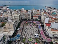 Σε εξέλιξη η υποβολή αιτήσεων εθελοντών ...