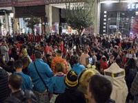 Μαστοράκου: «Δεν υπήρχε καμία μέριμνα γι...