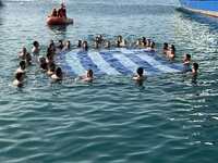 Θεοφάνια στην Πάτρα: Βούτηξαν και φέτος ...