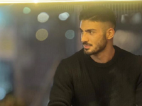 Ο Τούρκος καστανάς - «αξιοθέατο» της Κων...