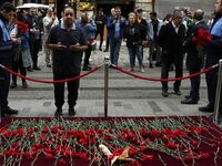 Επίθεση στην Κωνσταντινούπολη: Επαναπατρ...