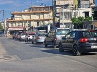Φανάρια της Πάτρας με κακό χρονισμό προκ...