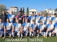 Σήμερα το 4ο Τουρνουά "Σπύρος Λαμπρ...