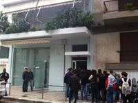 Πάτρα: Σοκ από την δολοφονία της Κωνσταν...