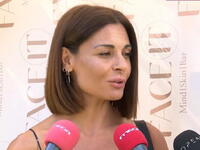 Ειρήνη Κολιδά για Survivor: «Φαίνεται ότ...