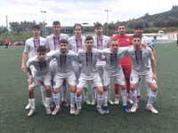 Στην 4άδα ο Διαγόρας Βραχνεΐκων, πρωτιά ...