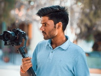 Το κάρμα,  το παρκούρ κι η ταινία μικρού...