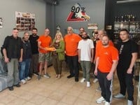 Αυτόματος Εξωτερικός Απινιδωτής παραδόθη...