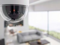 Χαλκιδική: Η στιγμή που το νεαρό ζευγάρι...