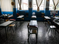 Καθηγητές αρνούνται να συνοδέψουν μαθητέ...