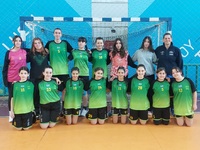 Διπλή νίκη για τις "μικρές" ομ...