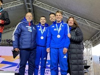 Ο Γιάννης Γιαννακόπουλος του Πέλοπα Πάτρ...