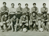 Η Παναχαϊκή των '70ς- Η συνταγή της επιτυχίας