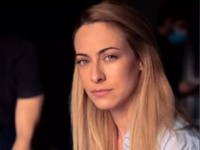 Σοφία Μανωλάκου: Έχω δεχτεί λεκτική βία ...