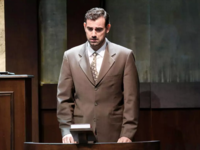 Ο Νίκος Πολυδερόπουλος για τον θάνατο το...