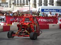 Η SUPERFAST FERRIES χορηγός του 11ου Διε...