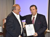 Ιατρικός Σύλλογος Πατρών: Ο Νικόλαος Ραζ...