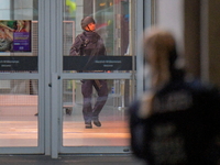 Τέλος το θρίλερ με την ομηρία στη Δρέσδη...