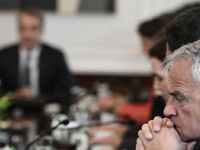 Σκάνδαλο ΟΠΕΚΕΠΕ: Στο κόκκινο το πολιτικ...