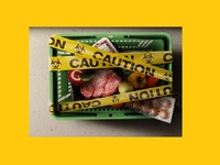 Netflix και ντοκιμαντέρ Poisoned: Τρομάζ...