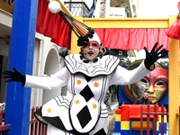 Πάτρα: Οι διαδρομές του τελάλη ενόψει τη...