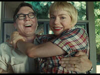 Πάτρα: Με το "The Fabelmans" ξ...