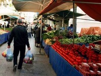 Φωτιά στα νοικοκυριά: Πληθωρισμό μαμούθ ...