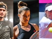 Για πρώτη φορά στην ιστορία με τρεις εκπ...