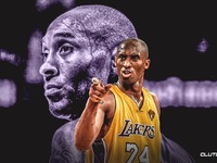 ΣΟΚ: Σκοτώθηκε ο Κόμπι Μπράιαντ σε δυστύ...