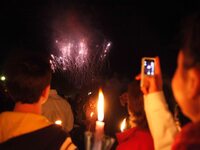 Κεκλεισμένων των θυρών οι Λειτουργίες εν...