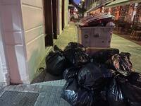 Πάτρα: Αποκαρδιωτική εικόνα- "Σκουπ...