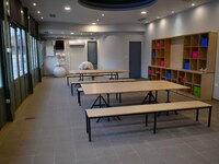 ΔΕΙΤΕ ΦΩΤΟ: Εγκαινιάστηκε ο χώρος των Παλαιών Σφαγείων Πάτρας