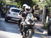 Αγία Παρασκευή: Καθηγητής στις ΗΠΑ το θύ...