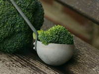 8 τρόφιμα που είναι καλύτερο να καταναλώνονται ωμά