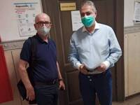 Πάτρα- Καραμανδάνειο: Παύθηκε η Διευθύντ...