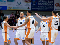 Τεράστιος Προμηθέας, 80-73 τον ΠΑΟΚ και ...