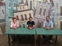 Πάτρα: Ακυρώθηκε η παράσταση "Η Αλη...