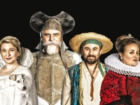 Πάτρα: Έρχεται ο "Δον Κιχώτης"...